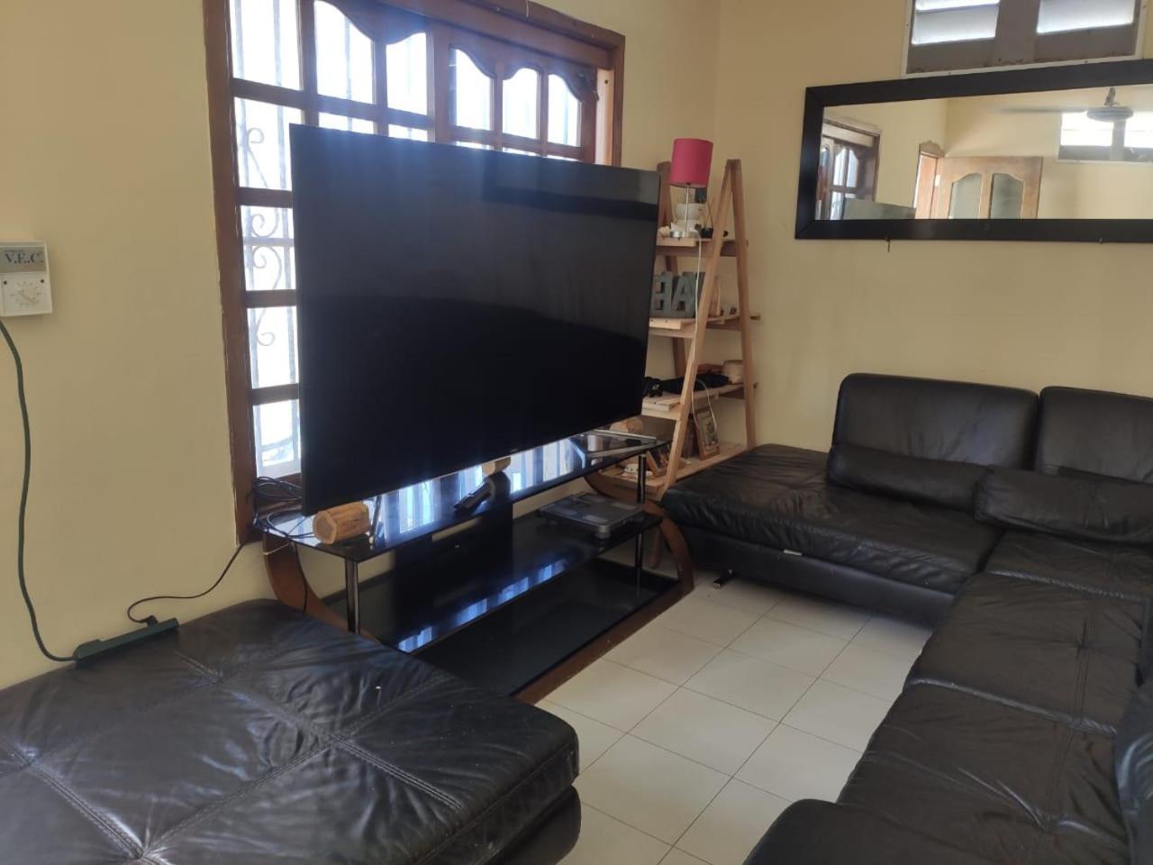 Corazon Abierto Villa Chicxulub Ngoại thất bức ảnh